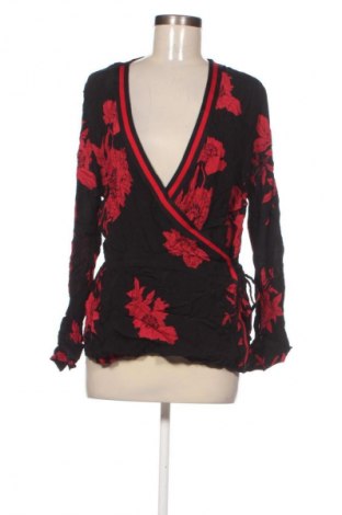 Bluză de femei Free Quent, Mărime XL, Culoare Multicolor, Preț 115,99 Lei