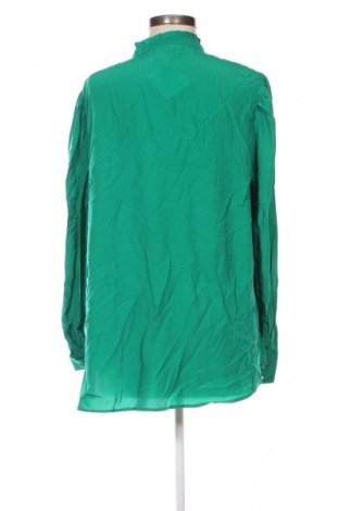 Dámska blúza Free Quent, Veľkosť XL, Farba Zelená, Cena  19,95 €