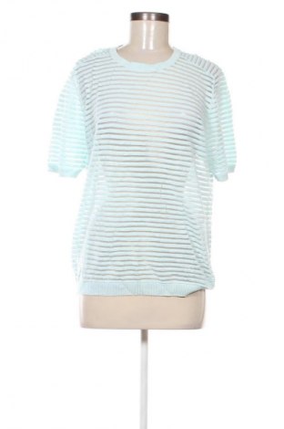 Damen Shirt Friendtex, Größe XXL, Farbe Blau, Preis € 18,99