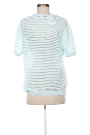 Damen Shirt Friendtex, Größe XXL, Farbe Blau, Preis € 18,99