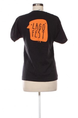 Dámská halenka Fruit Of The Loom, Velikost M, Barva Černá, Cena  241,00 Kč