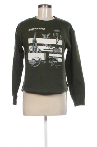 Bluză de femei G-Star Raw, Mărime S, Culoare Multicolor, Preț 210,99 Lei