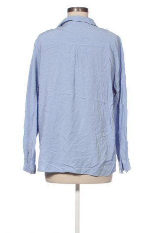 Bluză de femei G.W., Mărime XL, Culoare Albastru, Preț 163,99 Lei