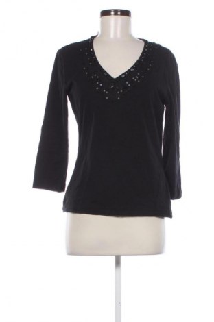 Damen Shirt G.W., Größe M, Farbe Schwarz, Preis 33,99 €