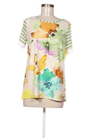 Damen Shirt Gaia B, Größe M, Farbe Mehrfarbig, Preis € 11,99