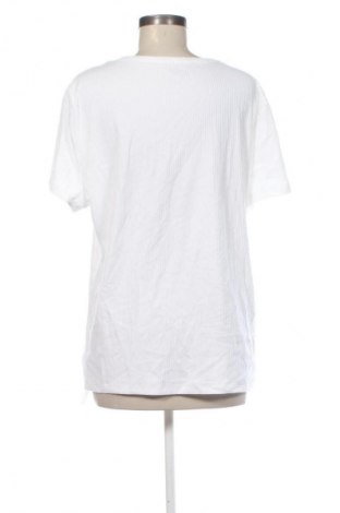 Γυναικεία μπλούζα Gap, Μέγεθος XXL, Χρώμα Λευκό, Τιμή 13,99 €