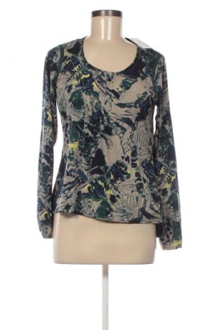 Bluză de femei Garcia, Mărime M, Culoare Multicolor, Preț 89,00 Lei