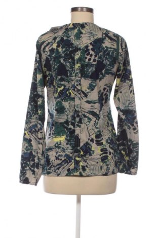 Bluză de femei Garcia, Mărime M, Culoare Multicolor, Preț 89,00 Lei