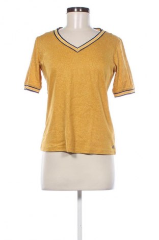 Damen Shirt Garcia, Größe S, Farbe Gelb, Preis € 14,99