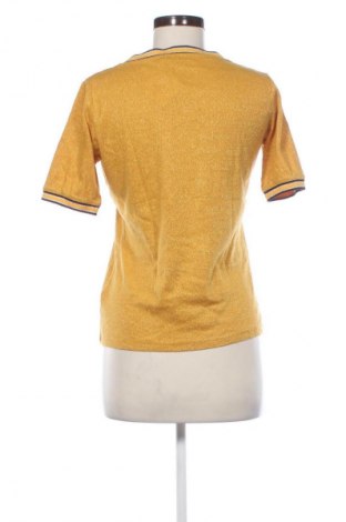 Damen Shirt Garcia, Größe S, Farbe Gelb, Preis € 14,99