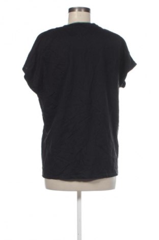 Damen Shirt Garcia, Größe L, Farbe Schwarz, Preis 14,99 €