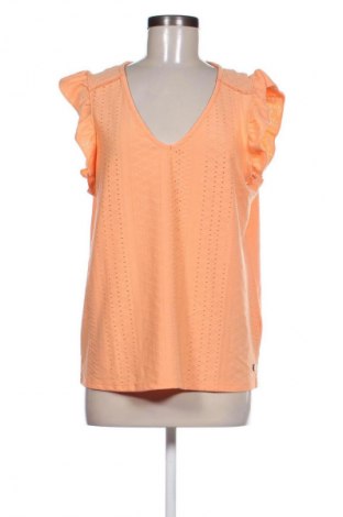 Damen Shirt Garcia, Größe XL, Farbe Orange, Preis 14,99 €