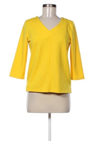 Bluză de femei Garcia, Mărime XS, Culoare Galben, Preț 115,99 Lei