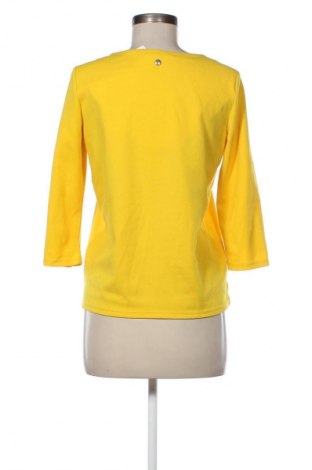 Bluză de femei Garcia, Mărime XS, Culoare Galben, Preț 115,99 Lei