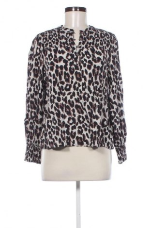 Damen Shirt Garcia, Größe M, Farbe Mehrfarbig, Preis 23,99 €