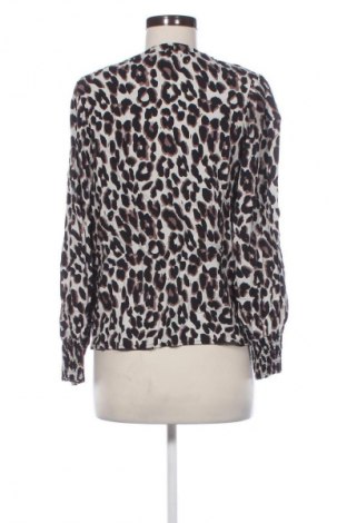 Damen Shirt Garcia, Größe M, Farbe Mehrfarbig, Preis 23,99 €