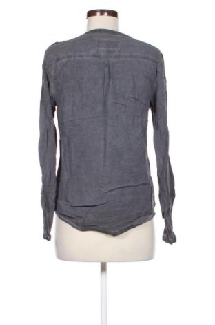 Damen Shirt Garcia Jeans, Größe M, Farbe Grau, Preis € 23,99