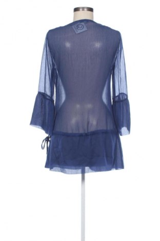 Bluză de femei Geisha, Mărime L, Culoare Albastru, Preț 115,99 Lei