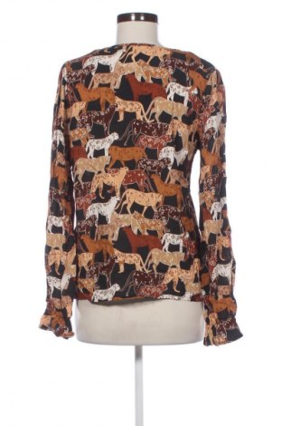 Damen Shirt Geisha, Größe S, Farbe Mehrfarbig, Preis € 23,99