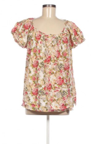 Damen Shirt Generous By Lindex, Größe L, Farbe Mehrfarbig, Preis € 9,79