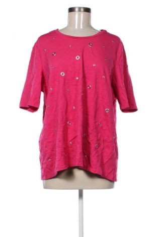 Bluză de femei Gerry Weber, Mărime XXL, Culoare Roz, Preț 152,99 Lei