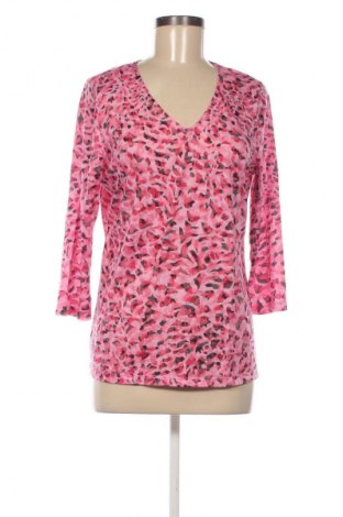 Damen Shirt Gerry Weber, Größe L, Farbe Mehrfarbig, Preis 24,55 €