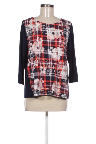 Bluzka damska Gerry Weber, Rozmiar L, Kolor Kolorowy, Cena 149,48 zł