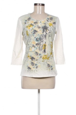 Bluzka damska Gerry Weber, Rozmiar M, Kolor Kolorowy, Cena 142,31 zł