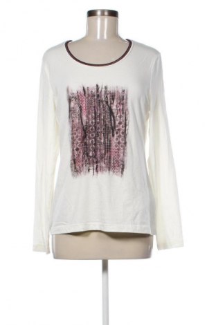 Damen Shirt Gerry Weber, Größe M, Farbe Weiß, Preis € 33,99