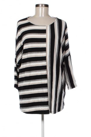 Γυναικεία μπλούζα Gerry Weber, Μέγεθος XXL, Χρώμα Πολύχρωμο, Τιμή 30,99 €
