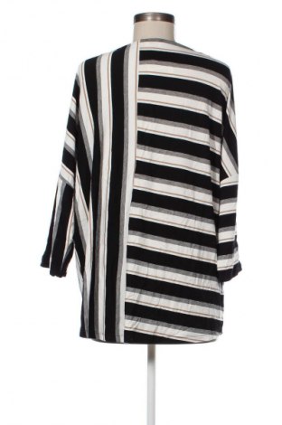 Γυναικεία μπλούζα Gerry Weber, Μέγεθος XXL, Χρώμα Πολύχρωμο, Τιμή 30,99 €