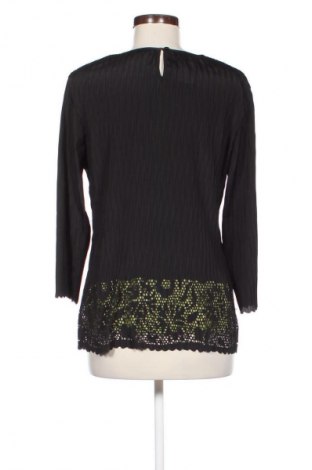 Dámská halenka Gerry Weber, Velikost XL, Barva Černá, Cena  619,00 Kč