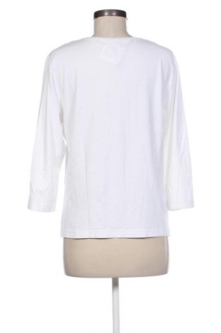 Damen Shirt Gerry Weber, Größe XL, Farbe Weiß, Preis 25,00 €