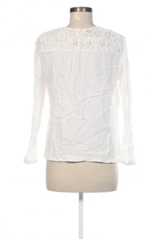 Bluză de femei Gerry Weber, Mărime M, Culoare Alb, Preț 163,99 Lei