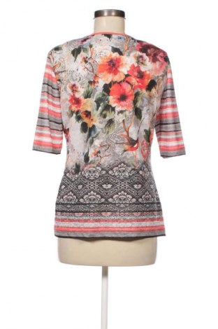 Damen Shirt Gerry Weber, Größe M, Farbe Mehrfarbig, Preis € 18,99