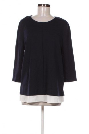 Damen Shirt Gerry Weber, Größe L, Farbe Blau, Preis 33,99 €