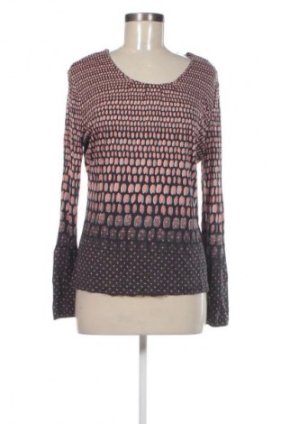 Damen Shirt Gerry Weber, Größe M, Farbe Mehrfarbig, Preis 33,99 €
