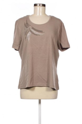 Dámská halenka Gerry Weber, Velikost L, Barva Béžová, Cena  639,00 Kč