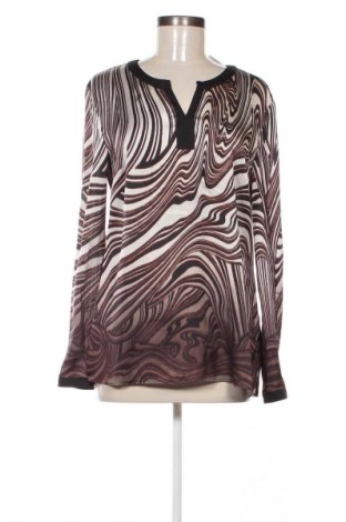 Дамска блуза Gerry Weber, Размер M, Цвят Многоцветен, Цена 48,99 лв.