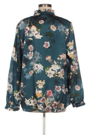 Дамска блуза Gerry Weber, Размер L, Цвят Многоцветен, Цена 48,99 лв.