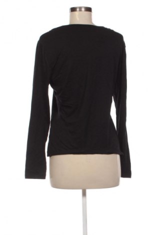 Γυναικεία μπλούζα Gerry Weber, Μέγεθος M, Χρώμα Μαύρο, Τιμή 30,99 €