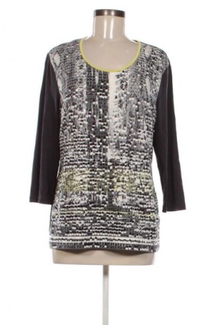 Γυναικεία μπλούζα Gerry Weber, Μέγεθος L, Χρώμα Πολύχρωμο, Τιμή 30,99 €