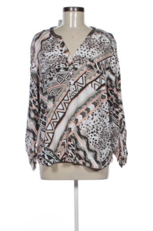 Dámska blúza Gerry Weber, Veľkosť XL, Farba Viacfarebná, Cena  27,95 €