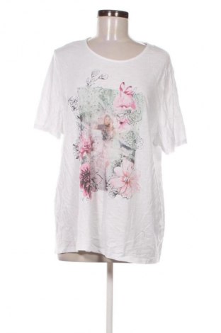 Дамска блуза Gerry Weber, Размер XL, Цвят Многоцветен, Цена 35,99 лв.