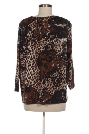 Damen Shirt Gerry Weber, Größe XL, Farbe Mehrfarbig, Preis 33,99 €