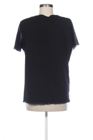 Damen Shirt Gerry Weber, Größe XL, Farbe Schwarz, Preis 21,00 €