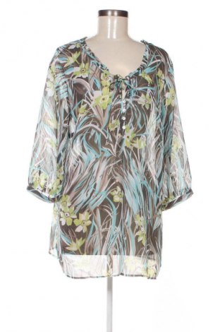 Damen Shirt Gerry Weber, Größe XL, Farbe Mehrfarbig, Preis € 33,99