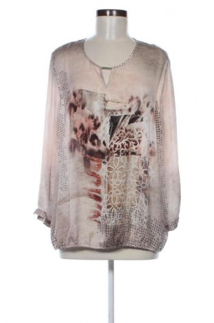 Damen Shirt Gerry Weber, Größe XL, Farbe Mehrfarbig, Preis € 33,99