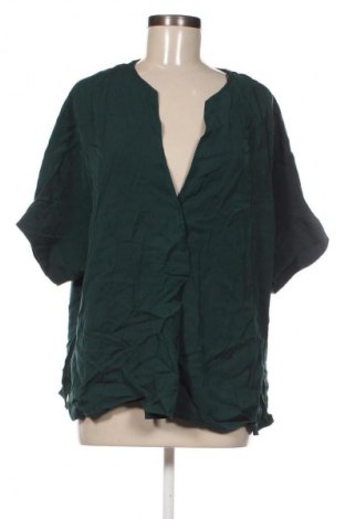 Bluzka damska Gerry Weber, Rozmiar XXL, Kolor Zielony, Cena 146,99 zł
