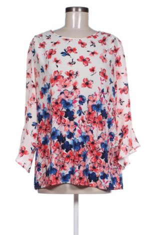 Γυναικεία μπλούζα Gerry Weber, Μέγεθος M, Χρώμα Πολύχρωμο, Τιμή 69,99 €